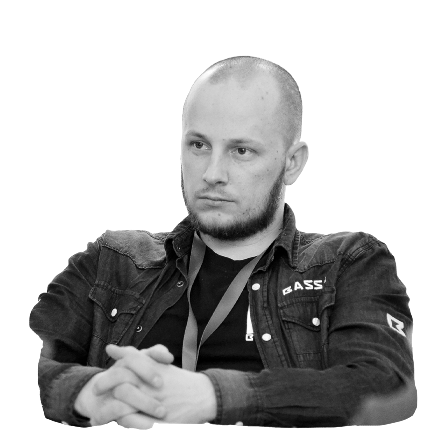 Сергій Штефан