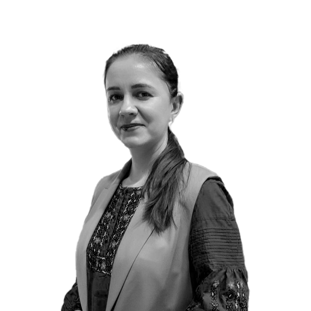 Оксана Антонюк
