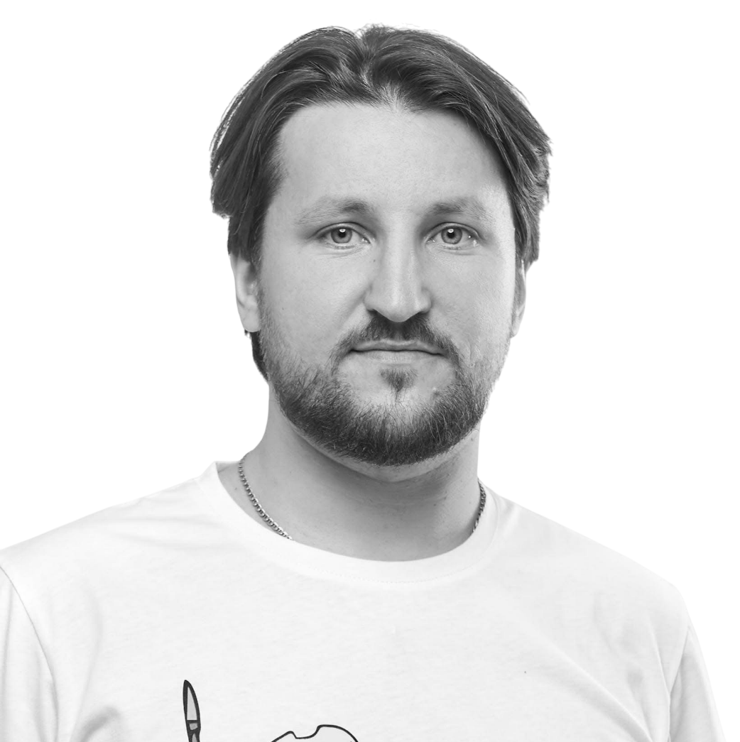 Роман Романюк