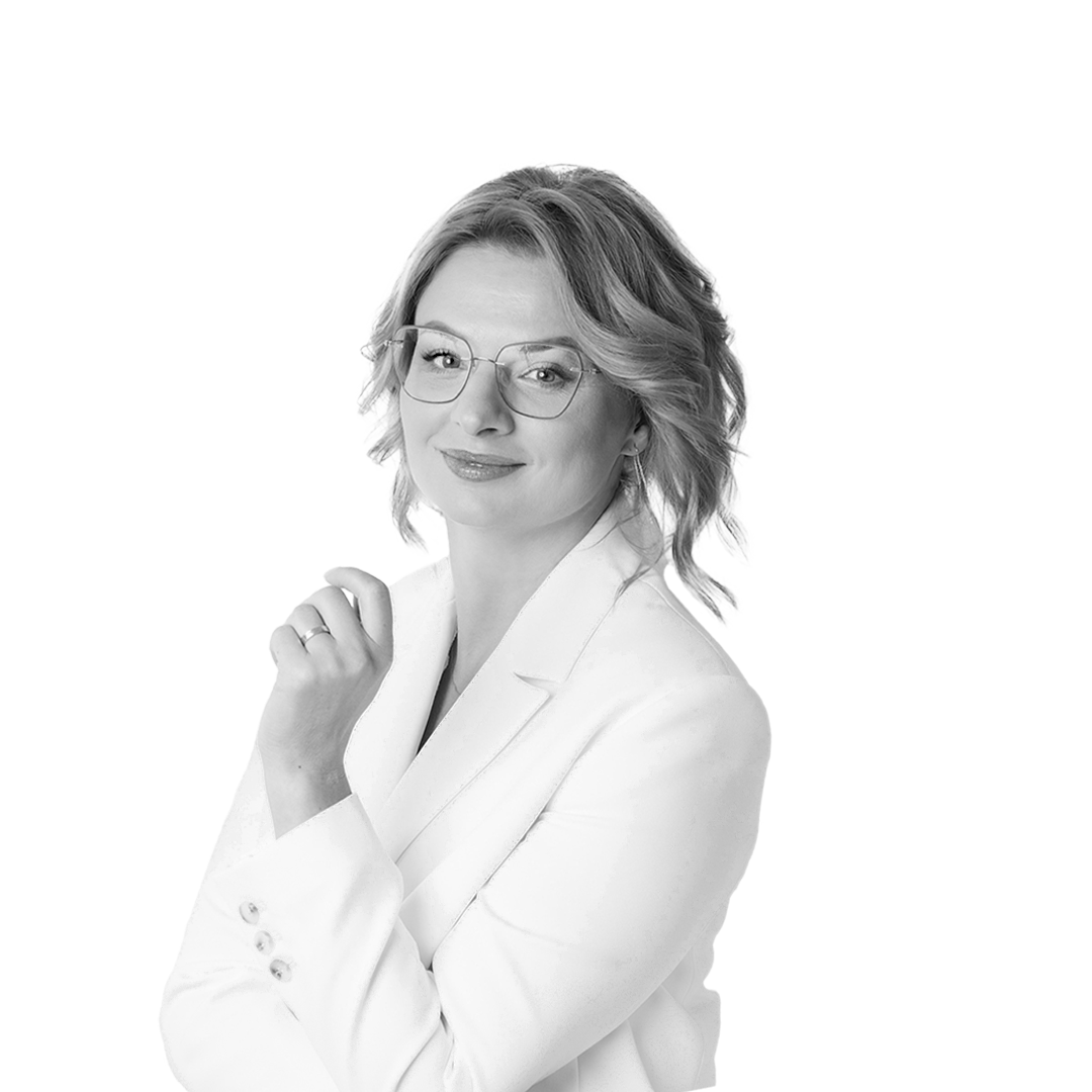 Ірина Снітинська