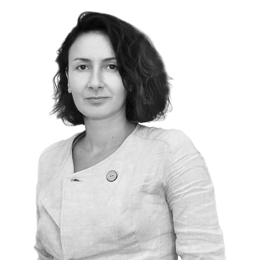 Ольга Перетятько
