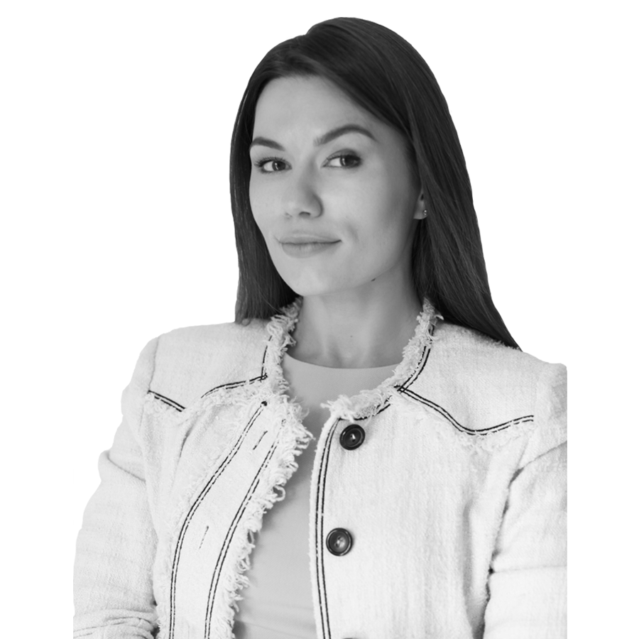 Аліна Кравченко
