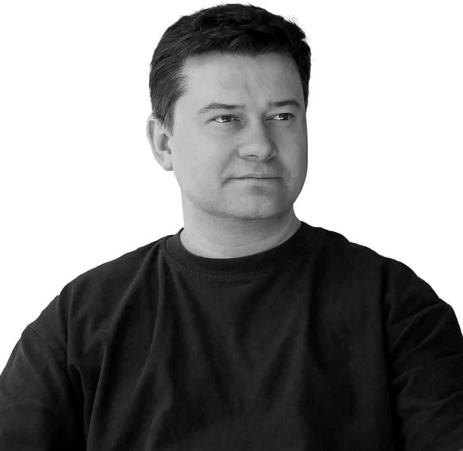 Артем Зубкевич