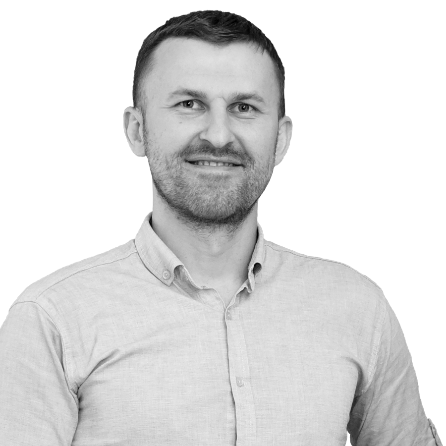 Віталій Бєлєнький