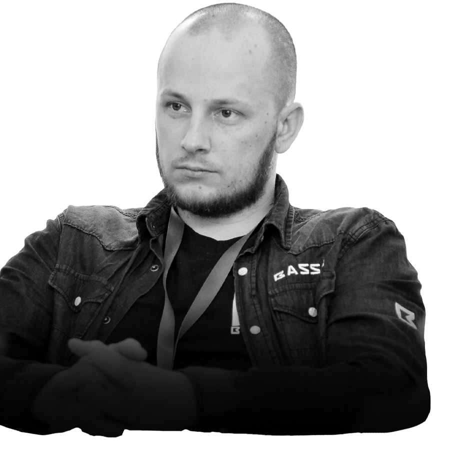 Сергій Штефан