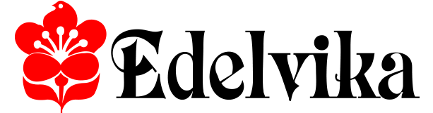 Edelvika