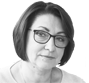 Надія Гладкевич, генеральна директорка ГК "Реноме"