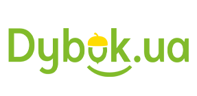 Dybok.ua